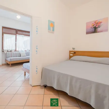 Appartamento Baia Di Norsi