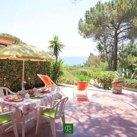 Baia Di Norsi Apartament *