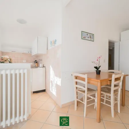Baia Di Norsi Apartament