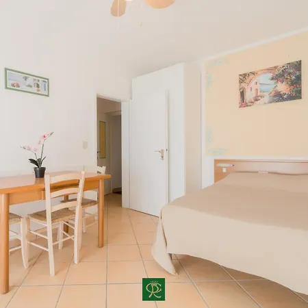 Baia Di Norsi Apartament Casa Buraccio