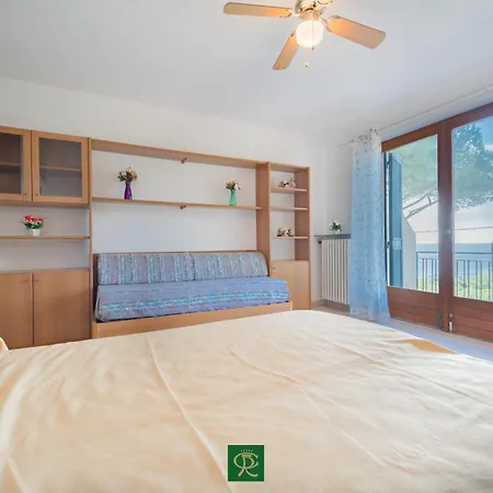 Baia Di Norsi Apartament