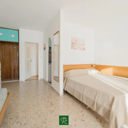 Baia Di Norsi Apartment *