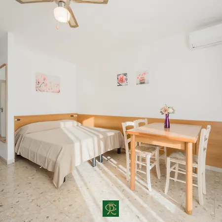 Baia Di Norsi Apartament *