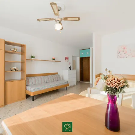 Baia Di Norsi Apartment Casa Buraccio