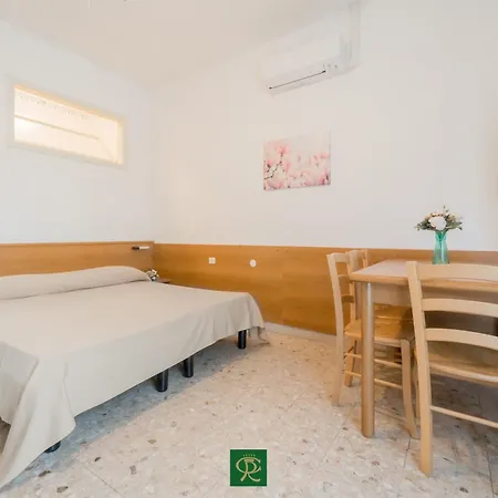 Apartament Baia Di Norsi Casa Buraccio