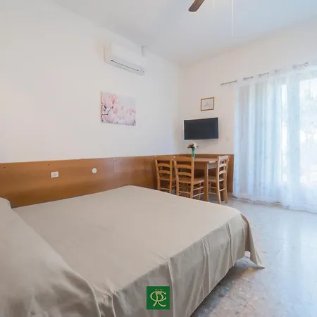 Apartment Baia Di Norsi *