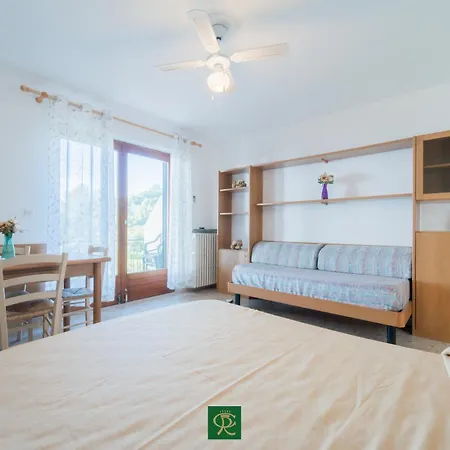 Baia Di Norsi Apartament *