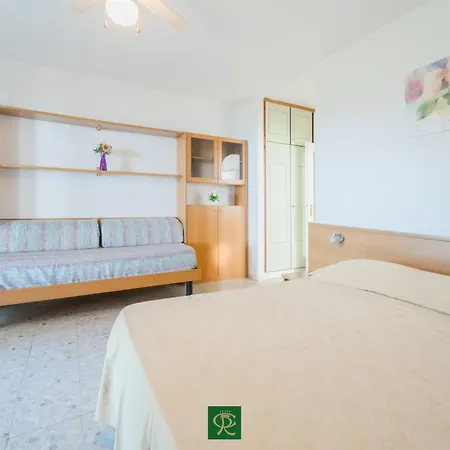 Apartament Baia Di Norsi *