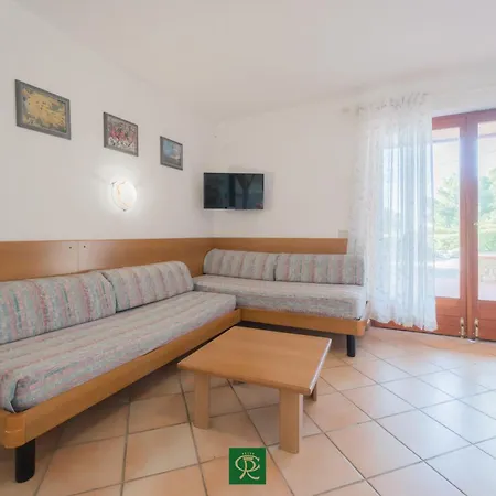 Baia Di Norsi Apartament *