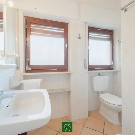 Baia Di Norsi アパート Casa Buraccio
