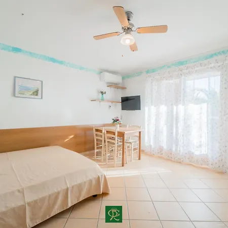 Apartament Baia Di Norsi