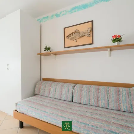 Baia Di Norsi Apartment Casa Buraccio