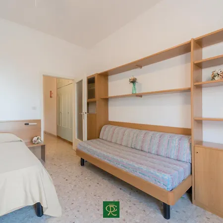 Baia Di Norsi Apartament